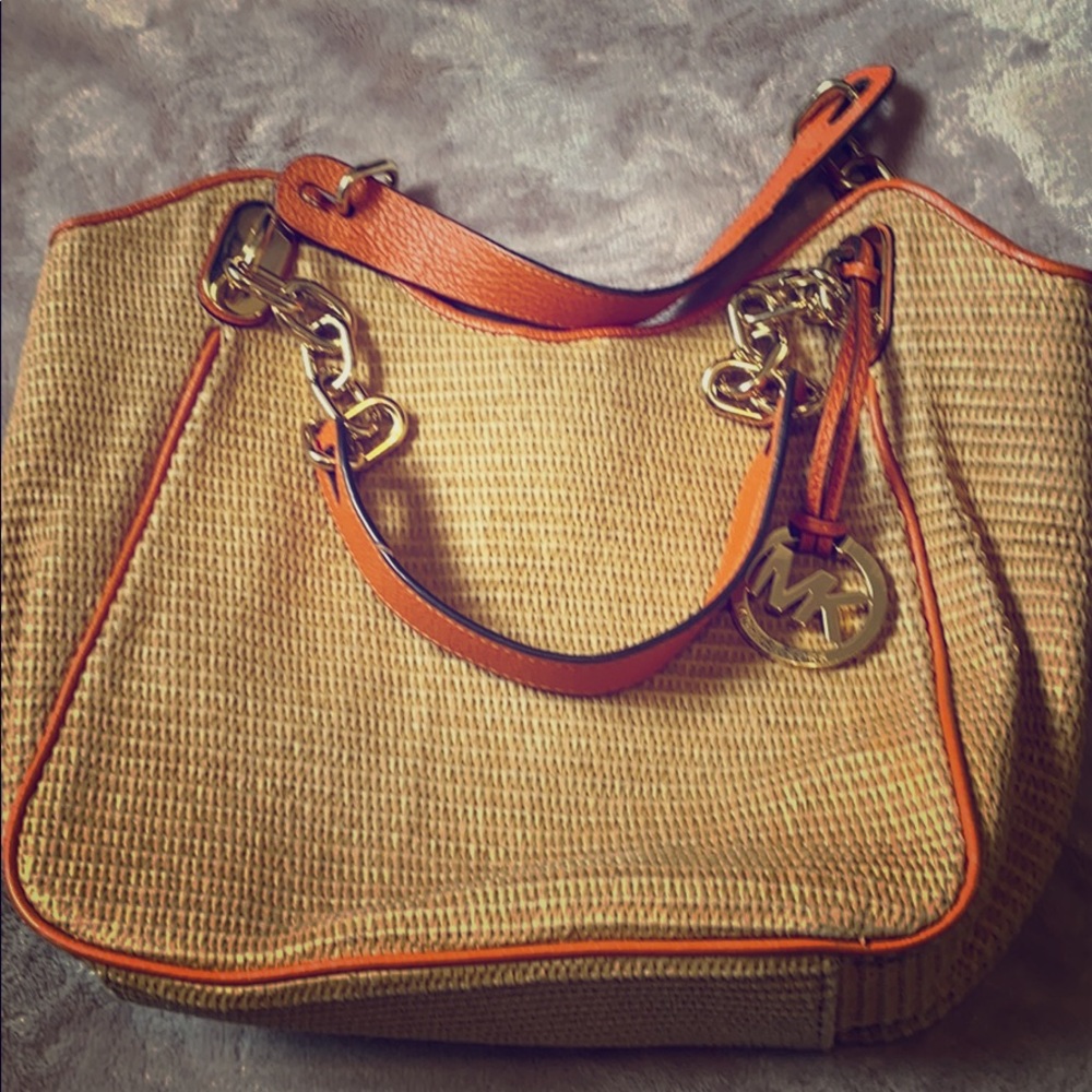 Michael Kors purse